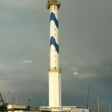 Appartamento Cousteau - Terras, Zeezicht, Marina *