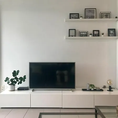 Appartamento Cousteau - Terras, Zeezicht, Marina *
