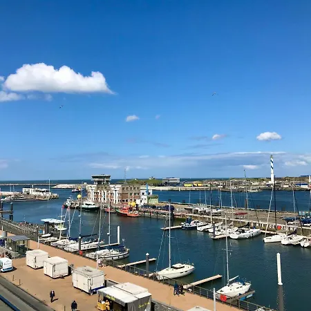 Cousteau - Terras, Zeezicht, Marina Appartamento