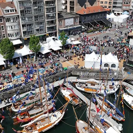 Appartamento Cousteau - Terras, Zeezicht, Marina